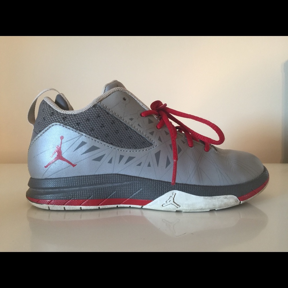 Kids Air Jordan’s basketball shoes